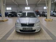 Skoda Octavia II (A5) Рестайлинг Набережные Челны  - изображение 31