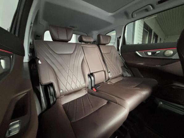 Chery Tiggo 8 Pro Max I Рестайлинг с пробегом 2025 года, цена 2 835 000 рублей, 1291 км, внедорожник, Автокод Объявления