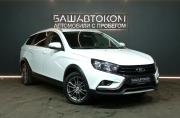 Lada (ВАЗ) Vesta I Уфа  - изображение 19