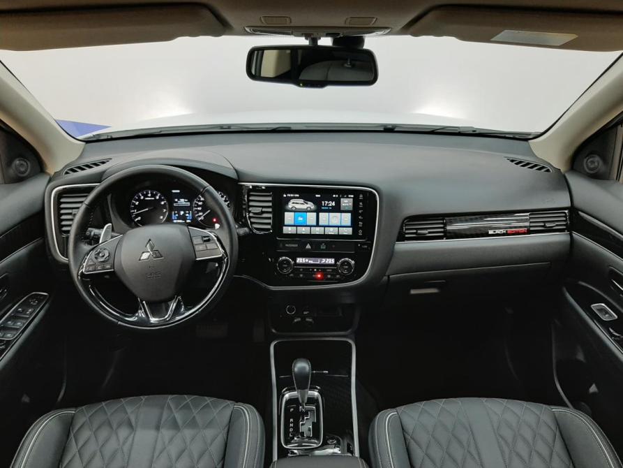 Mitsubishi Outlander III Рестайлинг 3 Москва  - изображение 9