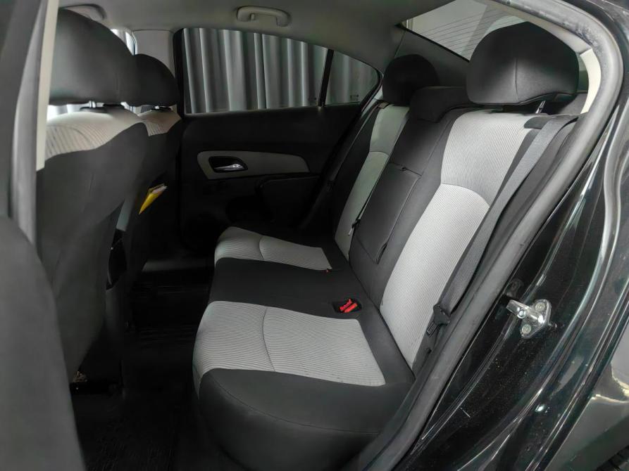 Chevrolet Cruze I Москва  - изображение 11