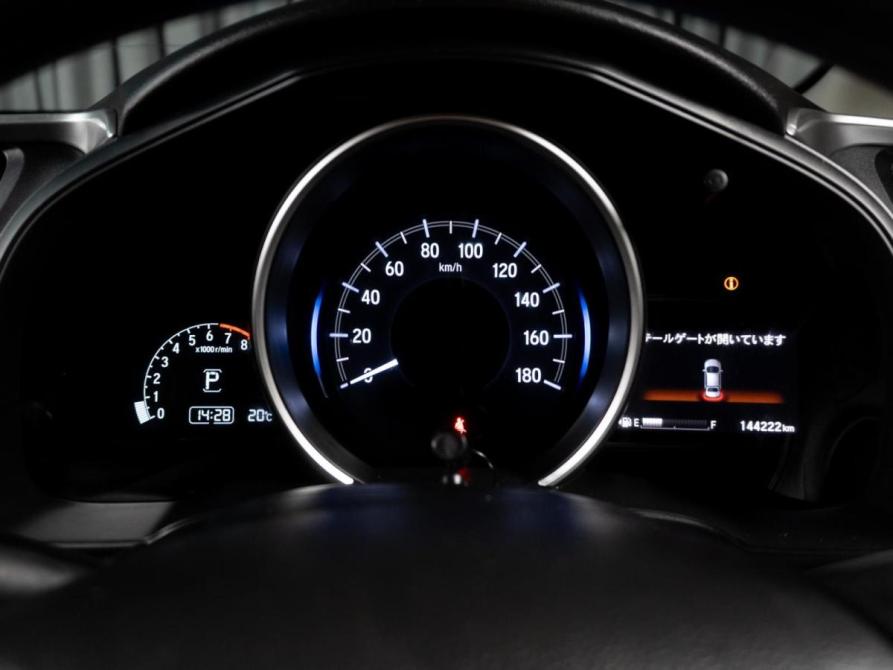 Honda Fit III Рестайлинг Тюмень  - изображение 13