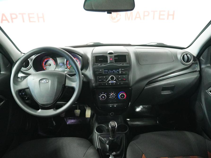 Lada (ВАЗ) Granta I Рестайлинг Вологда  - изображение 15