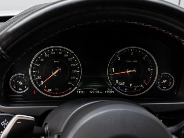 BMW X6 II (F16) с пробегом 2019 года, цена 4 645 000 рублей, 129195 км, внедорожник, Автокод Объявления