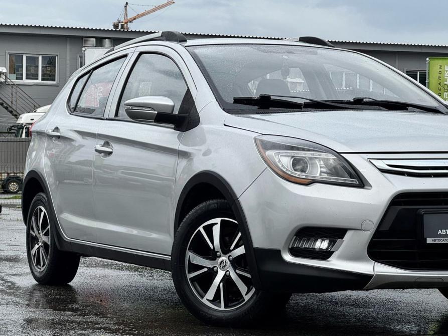Lifan X50 Ижевск  - изображение 6