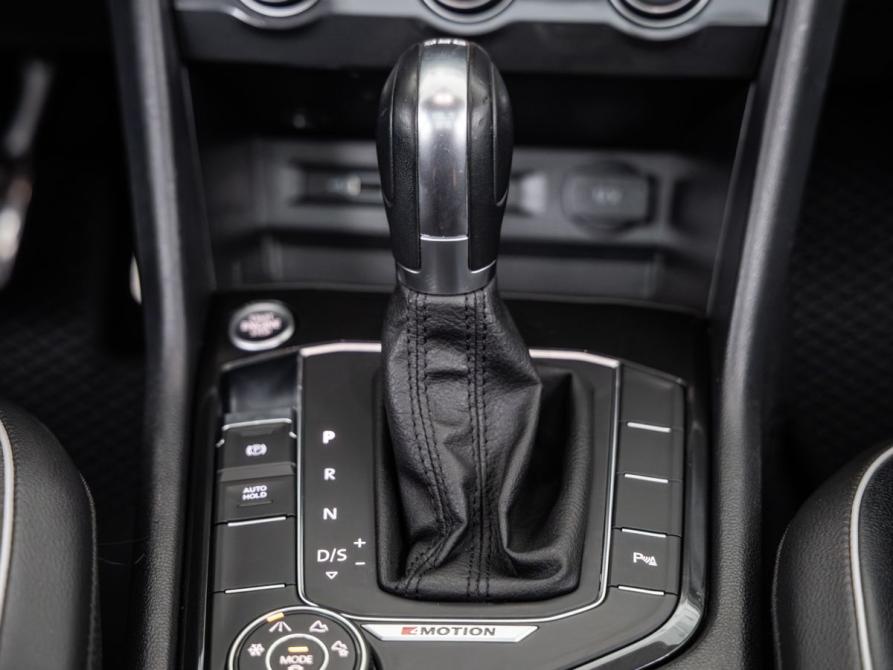 Volkswagen Tiguan II Волгоград  - изображение 30