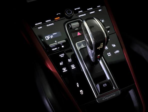 Porsche Cayenne III с пробегом 2022 года, цена 10 890 000 рублей, 36630 км, внедорожник, Автокод Объявления