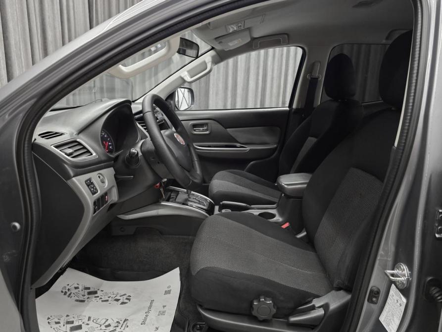 Fiat Fullback I Красноярск  - изображение 10