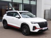 Changan CS35 Plus I Рестайлинг Химки  - изображение 16