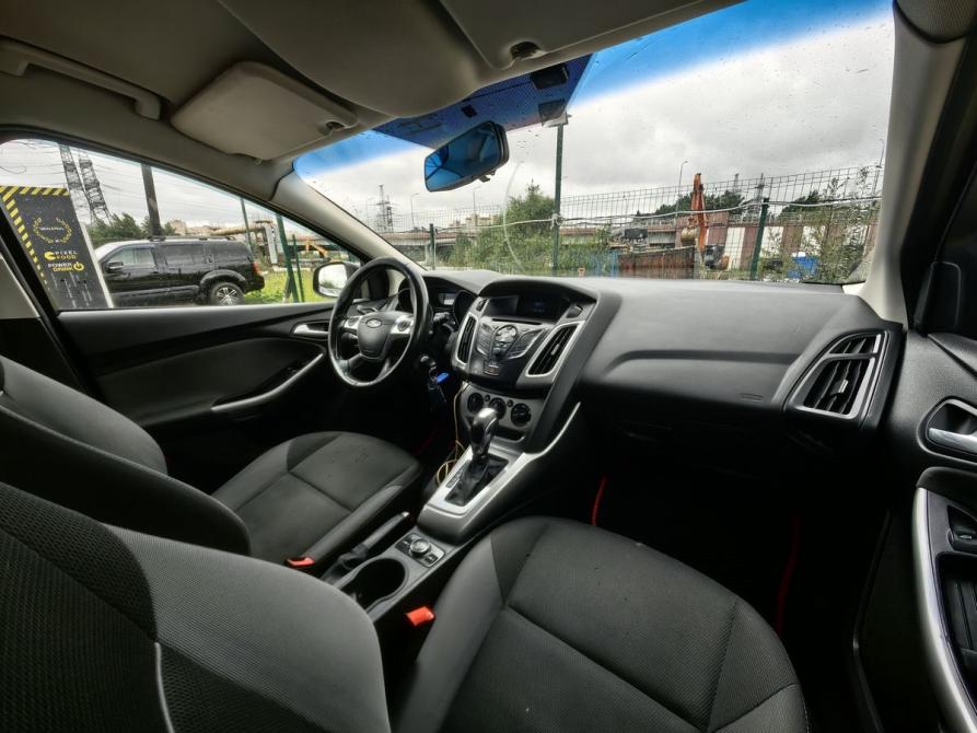 Ford Focus III Санкт-Петербург  - изображение 9