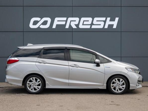 Honda Shuttle II с пробегом 2016 года, цена 1 250 000 рублей, 175321 км, универсал, Автокод Объявления