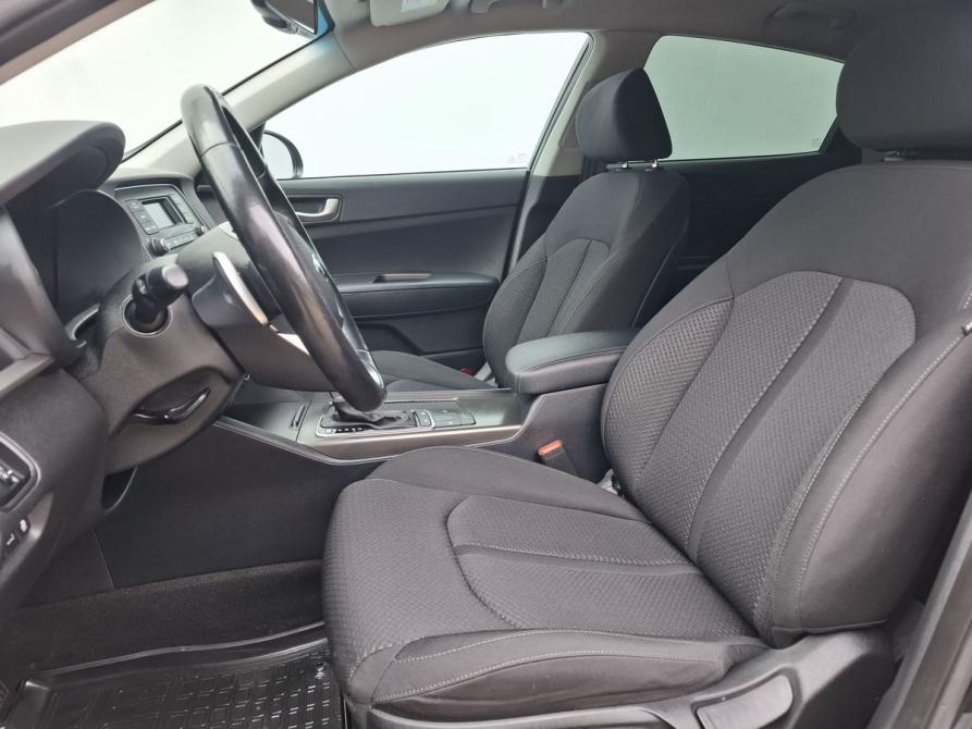 Kia Optima IV Рестайлинг Москва  - изображение 10