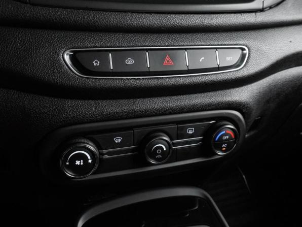 Chery Tiggo 7 I с пробегом 2019 года, цена 1 179 000 рублей, 92549 км, внедорожник, Автокод Объявления