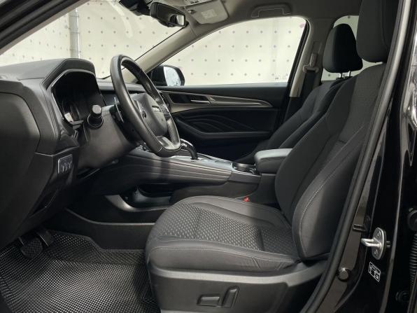 Haval F7 I с пробегом 2021 года, цена 1 835 000 рублей, 69226 км, внедорожник, Автокод Объявления