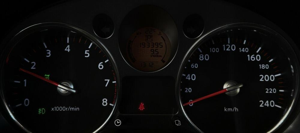 Nissan X-Trail II Москва  - изображение 6