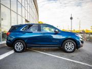 Chevrolet Equinox III Волгоград  - изображение 48