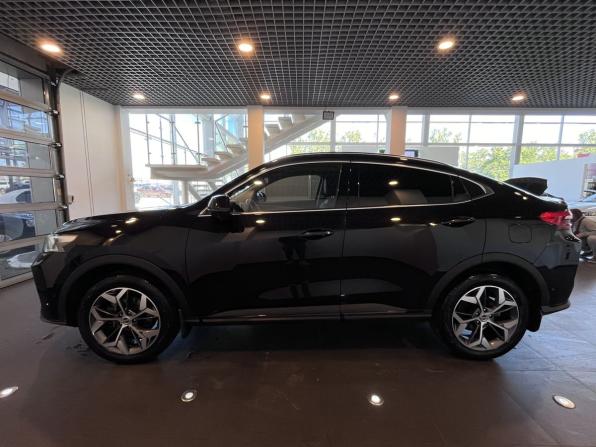 Haval F7x I Рестайлинг с пробегом 2024 года, цена 2 525 000 рублей, 96022 км, внедорожник, Автокод Объявления
