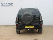 Lada (ВАЗ) Niva Travel I Нижний Новгород  - изображение 19