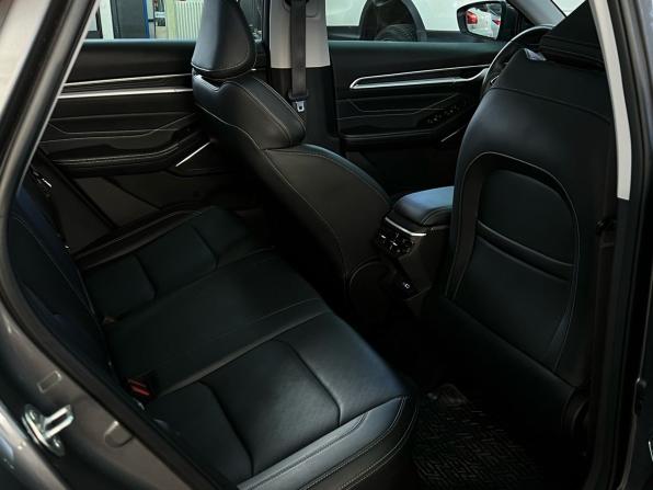 Belgee S50 с пробегом 2025 года, цена 2 249 000 рублей, 8488 км, седан, Автокод Объявления