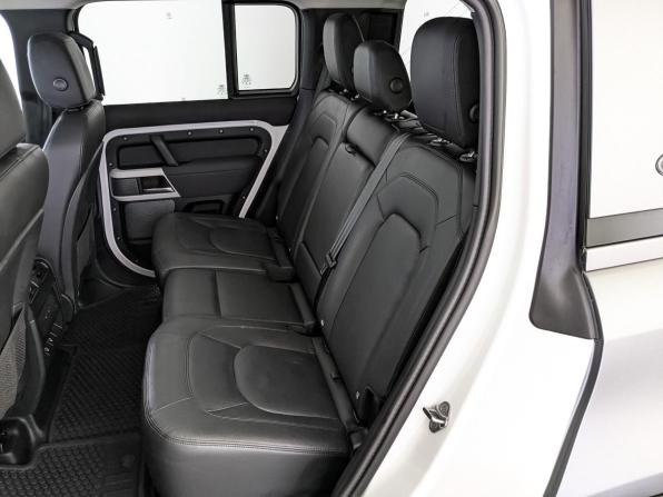 Land Rover Defender II с пробегом 2022 года, цена 7 200 000 рублей, 86975 км, внедорожник, Автокод Объявления
