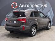 Kia Sorento II Рестайлинг Пермь  - изображение 29