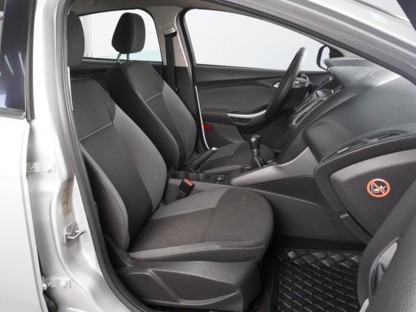 Ford Focus III с пробегом 2012 года, цена 800 000 рублей, 295519 км, седан, Автокод Объявления
