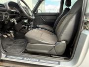 Lada (ВАЗ) 2121 (4x4) I Рестайлинг (2020) Воронеж  - изображение 32
