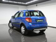 Suzuki SX4 I (Classic) Рестайлинг Тверь  - изображение 23