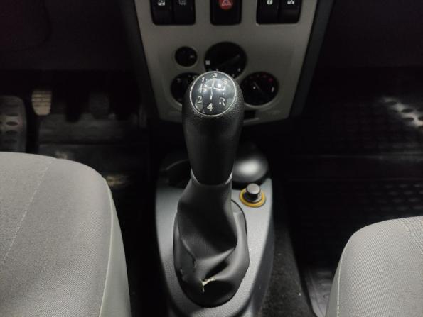 Renault Logan I с пробегом 2008 года, цена 375 000 рублей, 367305 км, седан, Автокод Объявления