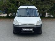 Citroen Berlingo I Рестайлинг Санкт-Петербург  - изображение 22