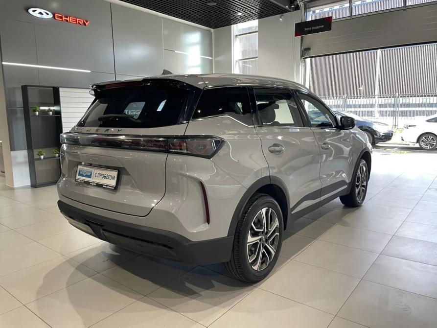 Chery Tiggo 7L I Москва  - изображение 4