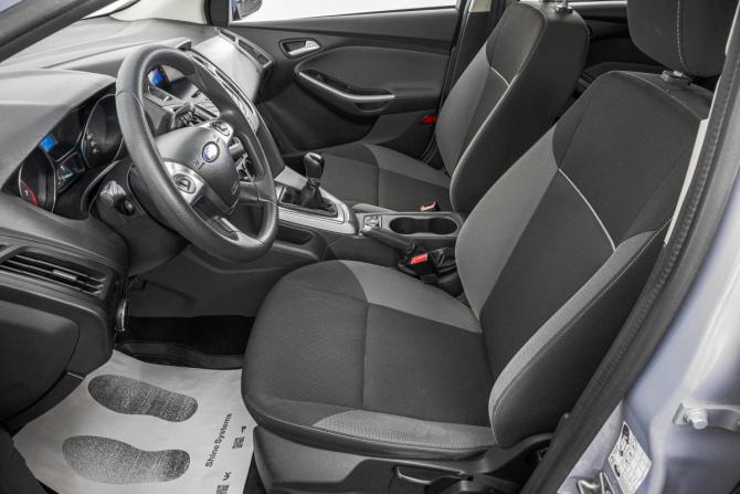 Ford Focus III с пробегом 2011 года, цена 799 000 рублей, 41000 км, седан, Автокод Объявления