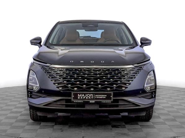 Omoda C5 I с пробегом 2023 года, цена 1 815 000 рублей, 61600 км, внедорожник, Автокод Объявления