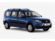 Lada (ВАЗ) Largus I Рестайлинг Брянск  - изображение 2
