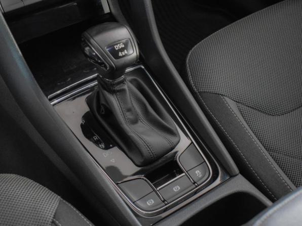 Skoda Kodiaq I с пробегом 2017 года, цена 2 150 000 рублей, 110000 км, внедорожник, Автокод Объявления