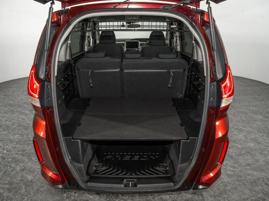 Honda Freed II Иркутск  - изображение 19