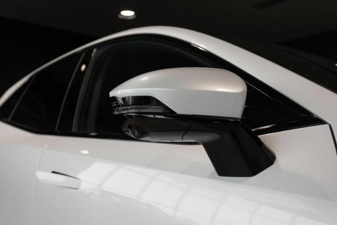 Новый Changan Deepal S07 I 2025 года, цена 5 828 250 рублей, внедорожник, Автокод Объявления