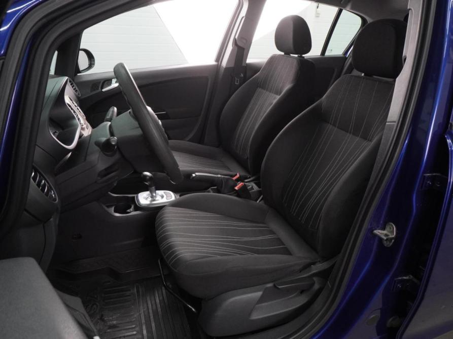 Opel Corsa D Воронеж  - изображение 10