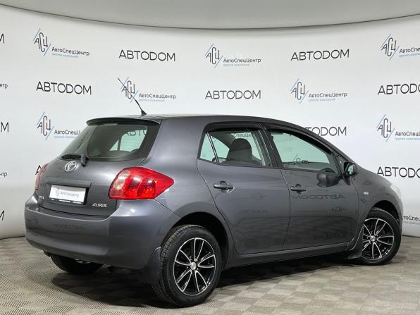 Toyota Auris I с пробегом 2008 года, цена 718 800 рублей, 130000 км, хэтчбек, Автокод Объявления