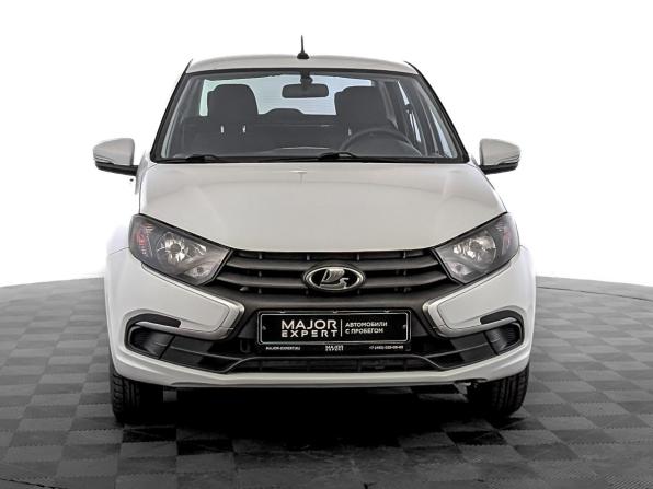 Lada (ВАЗ) Granta I Рестайлинг с пробегом 2023 года, цена 650 000 рублей, 58014 км, седан, Автокод Объявления
