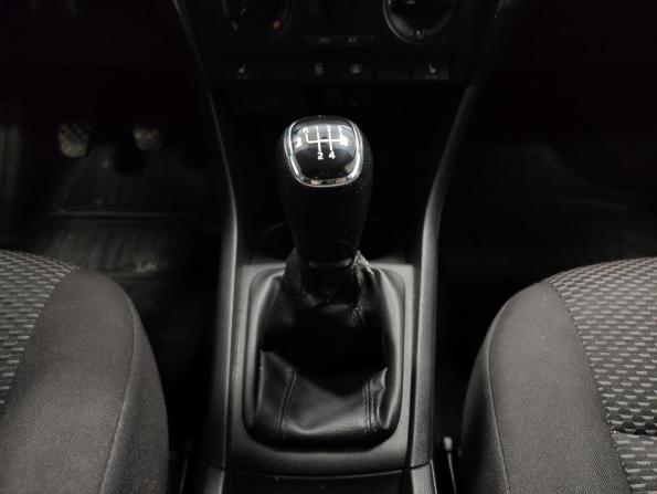 Skoda Rapid I Рестайлинг с пробегом 2019 года, цена 1 128 000 рублей, 82545 км, лифтбек, Автокод Объявления