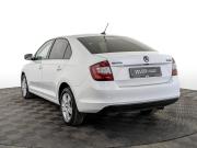 Skoda Rapid I Рестайлинг Москва  - изображение 34