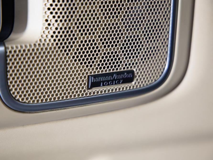Land Rover Range Rover III Рестайлинг 2 Санкт-Петербург  - изображение 18