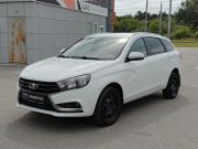 Lada (ВАЗ) Vesta I Йошкар-Ола  - изображение 23