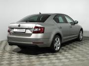 Skoda Octavia III (A7) Рестайлинг Санкт-Петербург  - изображение 27