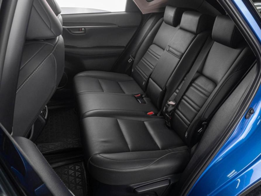 Lexus NX I Рестайлинг Тюмень  - изображение 14