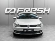 Volkswagen Jetta VI Тюмень  - изображение 21