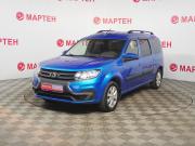 Lada (ВАЗ) Largus I Рестайлинг Вологда  - изображение 18