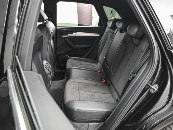 Audi Q5 II (FY) с пробегом 2020 года, цена 4 569 000 рублей, 88987 км, внедорожник, Автокод Объявления