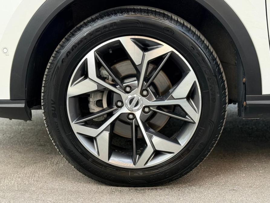 Haval F7x I Рестайлинг Уфа  - изображение 12